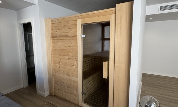 Resale - Apartment - Orihuela Costa - Playa Flamenca