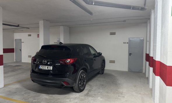 Resale - Apartment - Orihuela Costa - Playa Flamenca