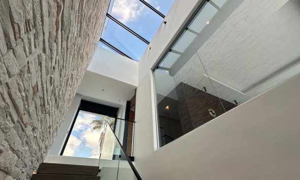 Rynek Wtórny - Willa - Orihuela Costa - Villamartin