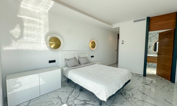 Rynek Wtórny - Willa - Orihuela Costa - Villamartin