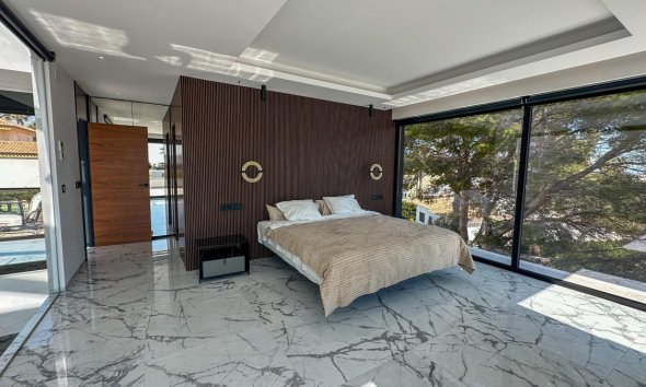 Rynek Wtórny - Willa - Orihuela Costa - Villamartin