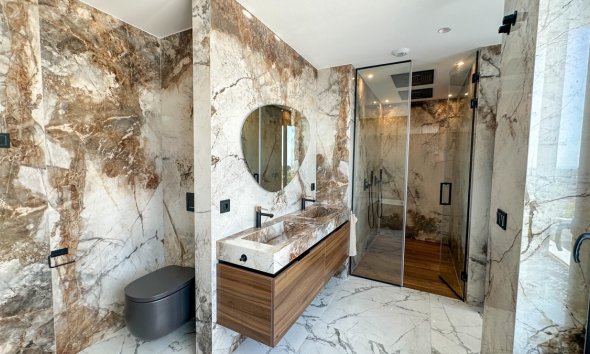 Rynek Wtórny - Willa - Orihuela Costa - Villamartin