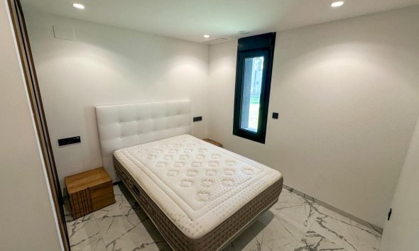 Rynek Wtórny - Willa - Orihuela Costa - Villamartin