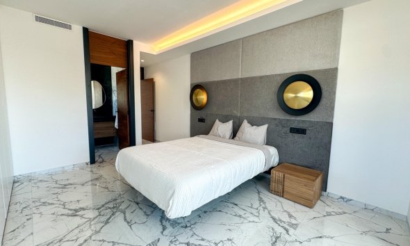 Rynek Wtórny - Willa - Orihuela Costa - Villamartin