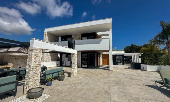 Rynek Wtórny - Willa - Orihuela Costa - Villamartin