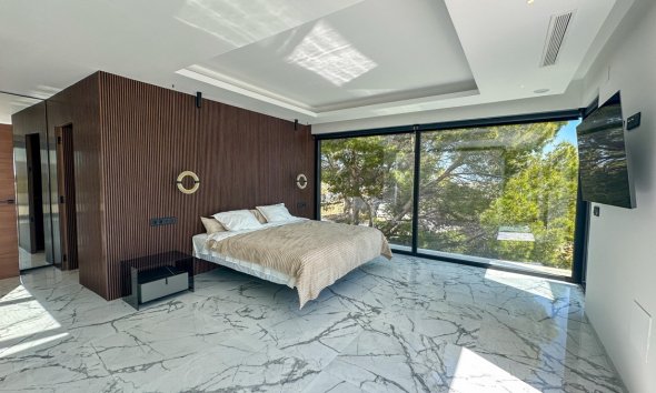 Rynek Wtórny - Willa - Orihuela Costa - Villamartin