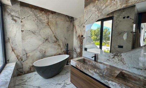 Rynek Wtórny - Willa - Orihuela Costa - Villamartin