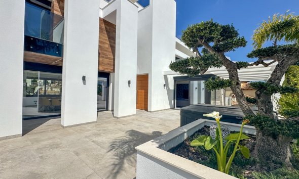 Rynek Wtórny - Willa - Orihuela Costa - Villamartin