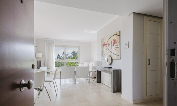 Resale - Apartment - Orihuela Costa - Las Colinas Golf