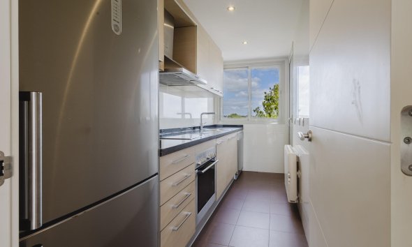 Resale - Apartment - Orihuela Costa - Las Colinas Golf