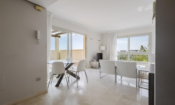 Resale - Apartment - Orihuela Costa - Las Colinas Golf