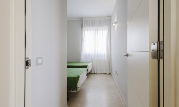 Resale - Apartment - Orihuela Costa - Las Colinas Golf