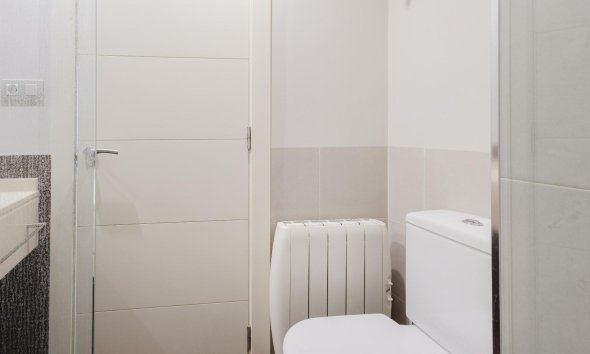 Resale - Apartment - Orihuela Costa - Las Colinas Golf