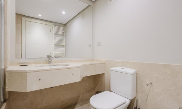 Resale - Apartment - Orihuela Costa - Las Colinas Golf