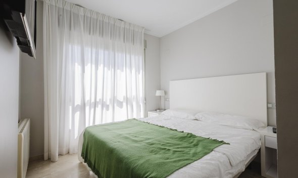 Resale - Apartment - Orihuela Costa - Las Colinas Golf