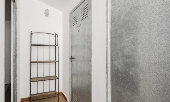 Resale - Apartment - Orihuela Costa - Las Colinas Golf