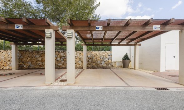 Resale - Apartment - Orihuela Costa - Las Colinas Golf