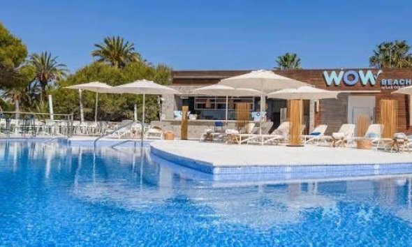 Resale - Apartment - Orihuela Costa - Las Colinas Golf