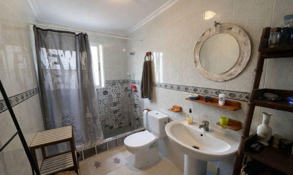 Reventa - Apartamento - Torrevieja