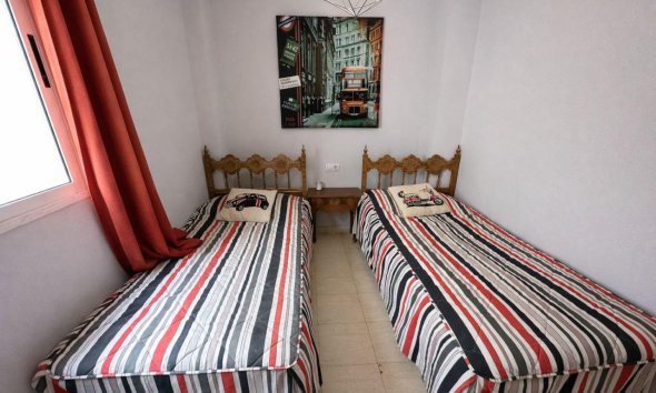 Reventa - Apartamento - Torrevieja