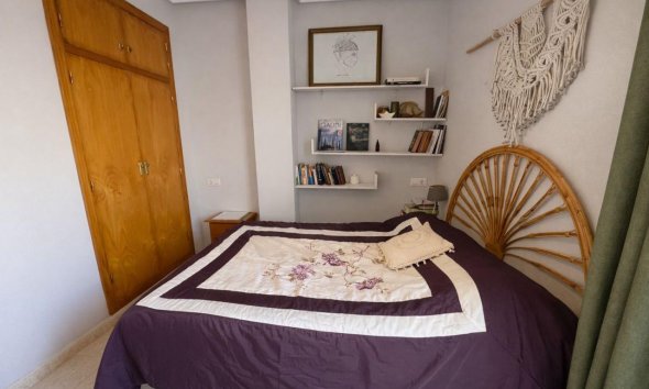 Reventa - Apartamento - Torrevieja