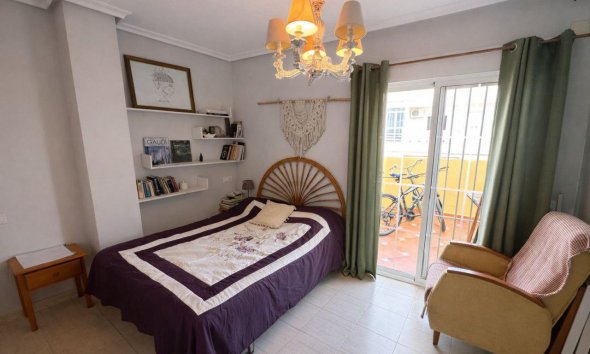 Reventa - Apartamento - Torrevieja
