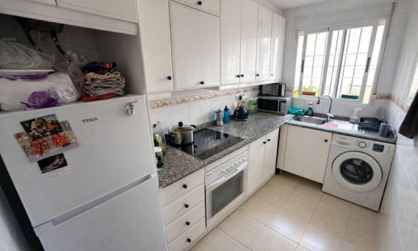Reventa - Apartamento - Torrevieja