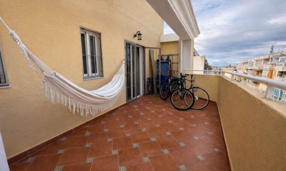 Reventa - Apartamento - Torrevieja