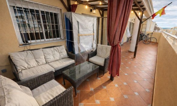 Reventa - Apartamento - Torrevieja