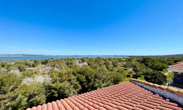 Reventa - studio apartment - Torrevieja - El Chaparral