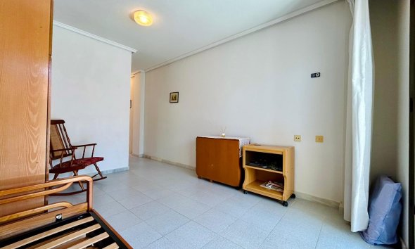 Reventa - studio apartment - Torrevieja - El Chaparral