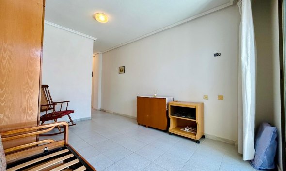 Reventa - studio apartment - Torrevieja - El Chaparral