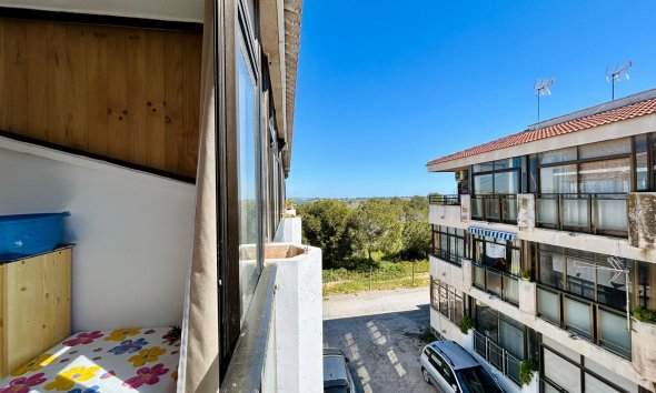 Reventa - studio apartment - Torrevieja - El Chaparral