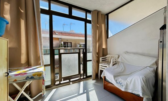 Reventa - studio apartment - Torrevieja - El Chaparral