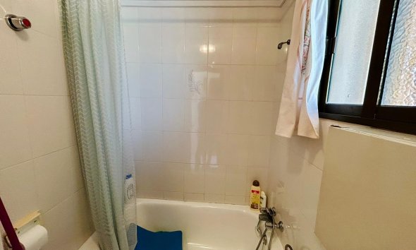 Reventa - studio apartment - Torrevieja - El Chaparral