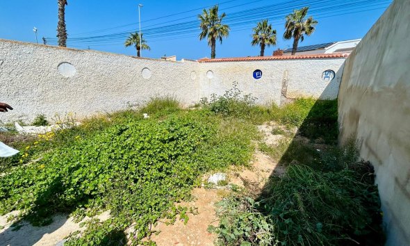 Resale - Land - Ciudad Quesada - Rojales