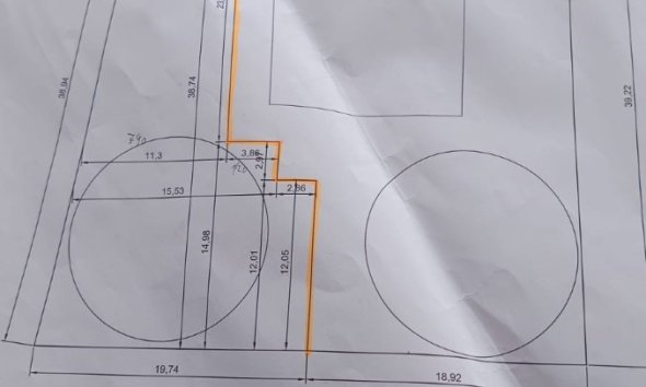 Resale - Land - Ciudad Quesada - Rojales