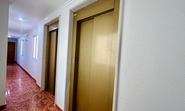 Rynek Wtórny - Apartament - Torrevieja