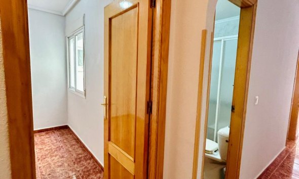 Rynek Wtórny - Apartament - Torrevieja