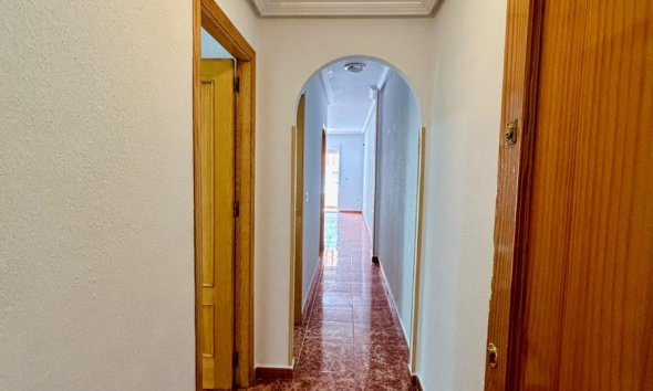 Rynek Wtórny - Apartament - Torrevieja
