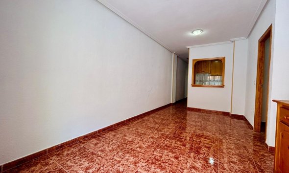 Rynek Wtórny - Apartament - Torrevieja