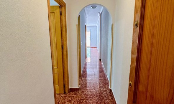 Rynek Wtórny - Apartament - Torrevieja