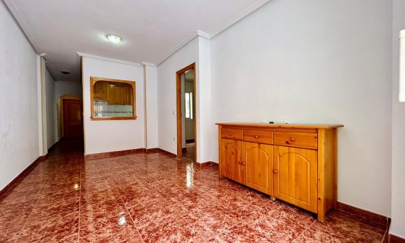 Rynek Wtórny - Apartament - Torrevieja