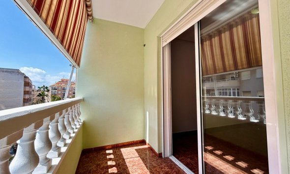 Rynek Wtórny - Apartament - Torrevieja