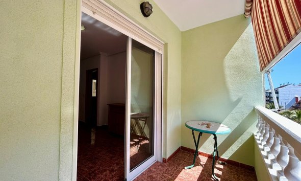 Rynek Wtórny - Apartament - Torrevieja