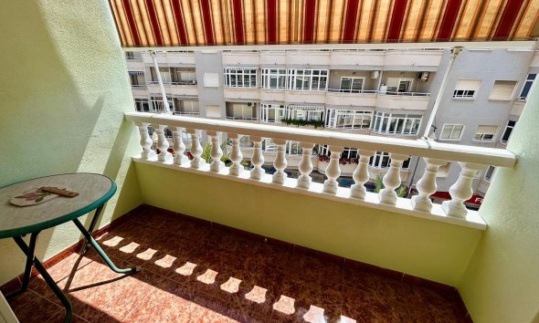 Rynek Wtórny - Apartament - Torrevieja