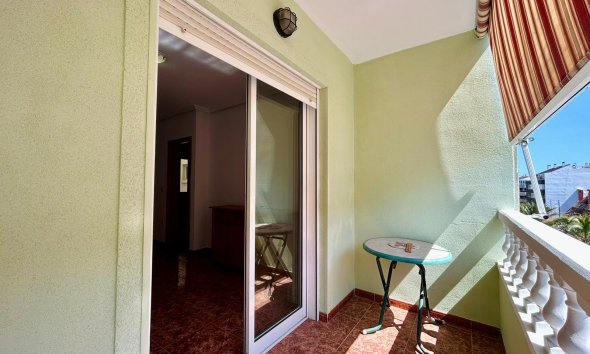 Rynek Wtórny - Apartament - Torrevieja