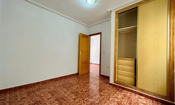 Rynek Wtórny - Apartament - Torrevieja