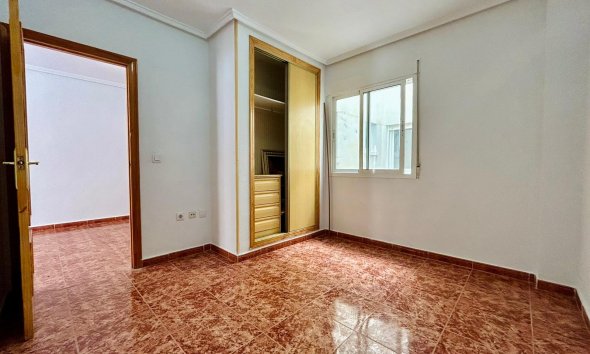Rynek Wtórny - Apartament - Torrevieja
