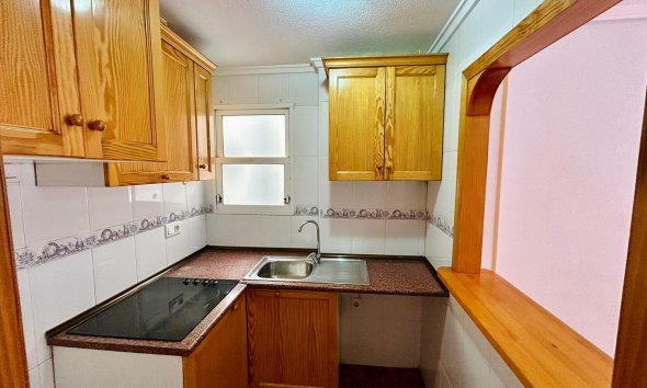 Rynek Wtórny - Apartament - Torrevieja